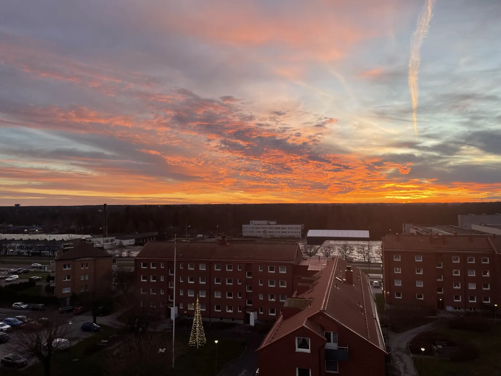 Bostadsrätt, Smedstugugatan 14, Haga, Norrköping