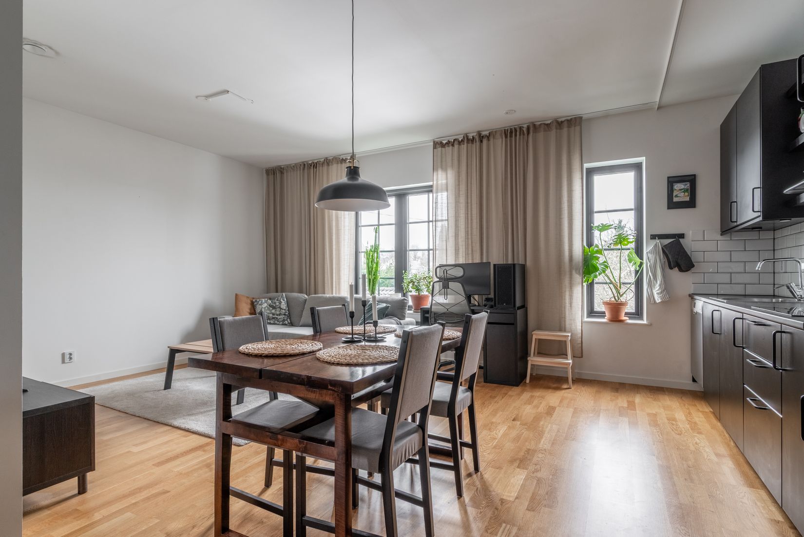 Bostadsrätt, Rektorsvägen 3A, Ulricehamn