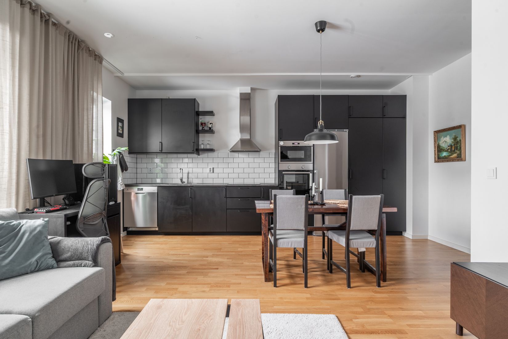 Bostadsrätt, Rektorsvägen 3A, Ulricehamn