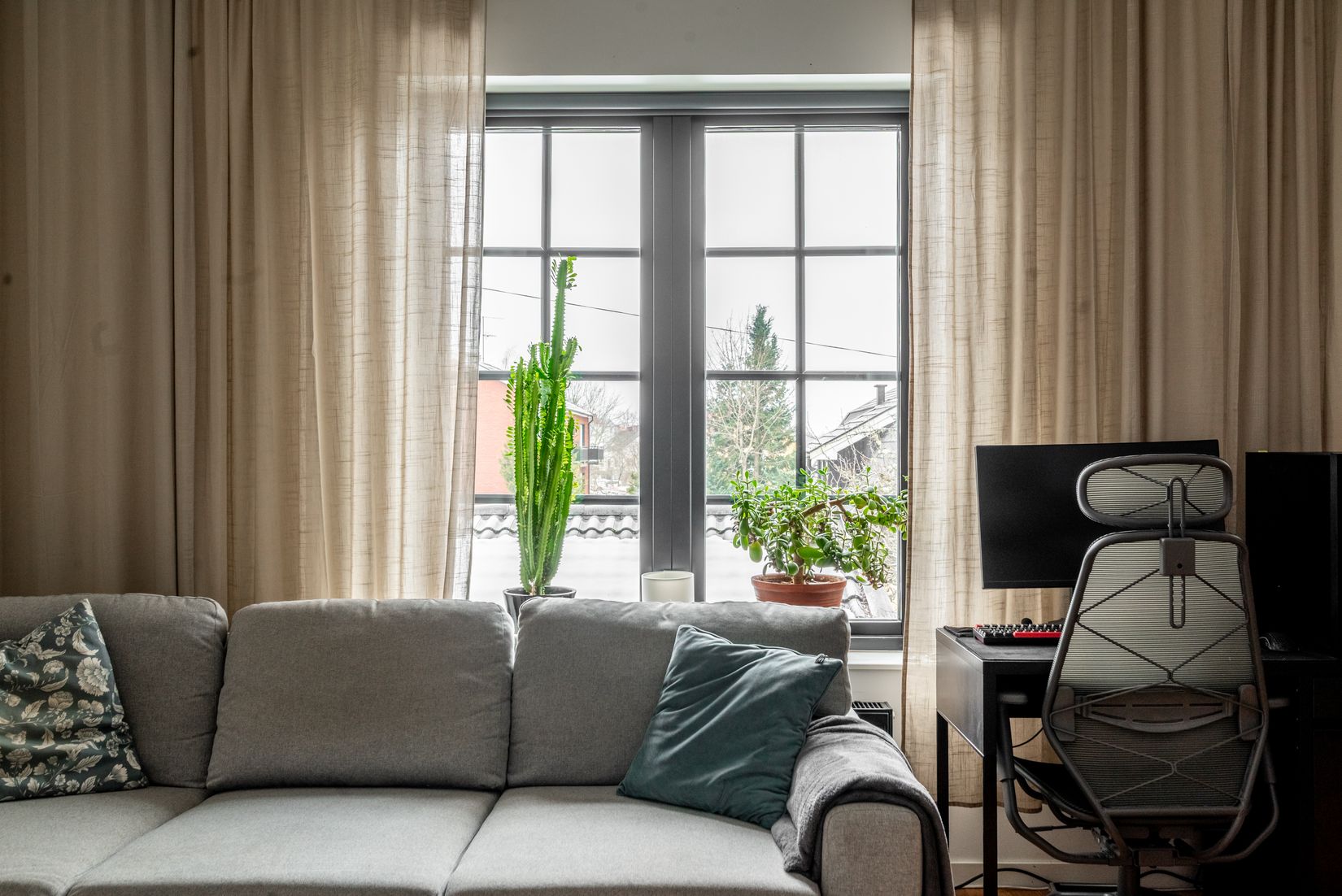 Bostadsrätt, Rektorsvägen 3A, Ulricehamn