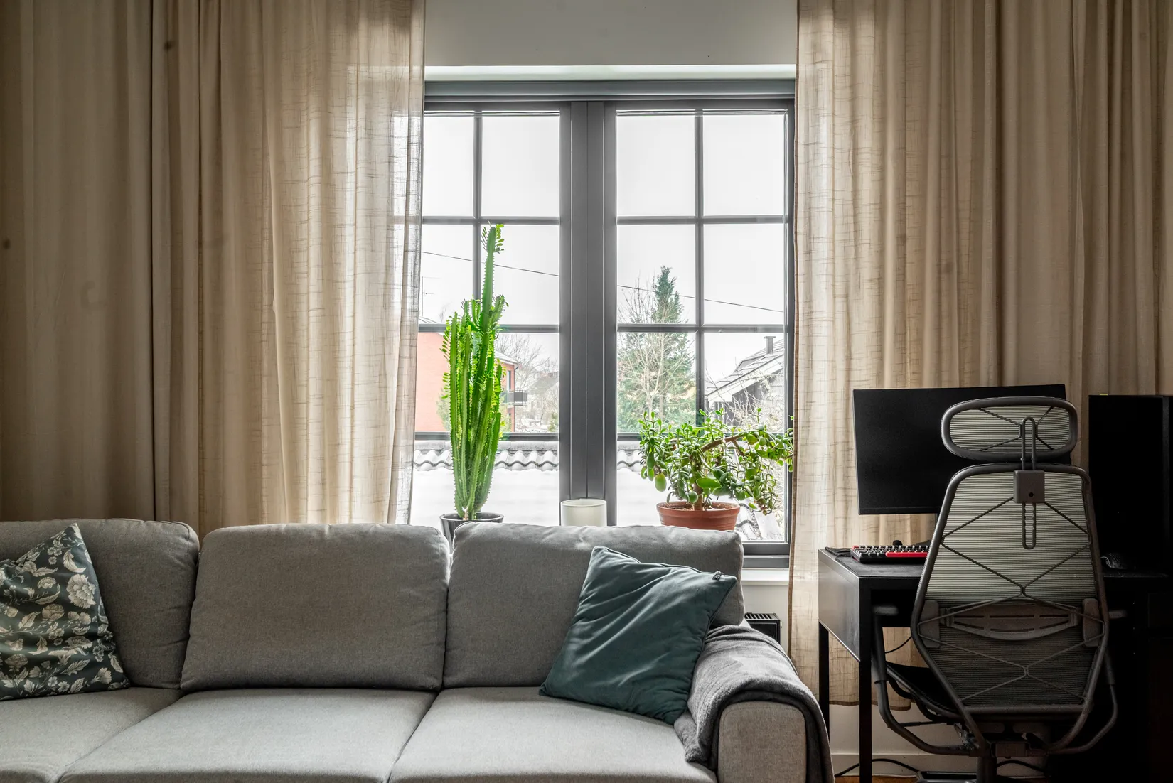 Bostadsrätt, Rektorsvägen 3A, Ulricehamn