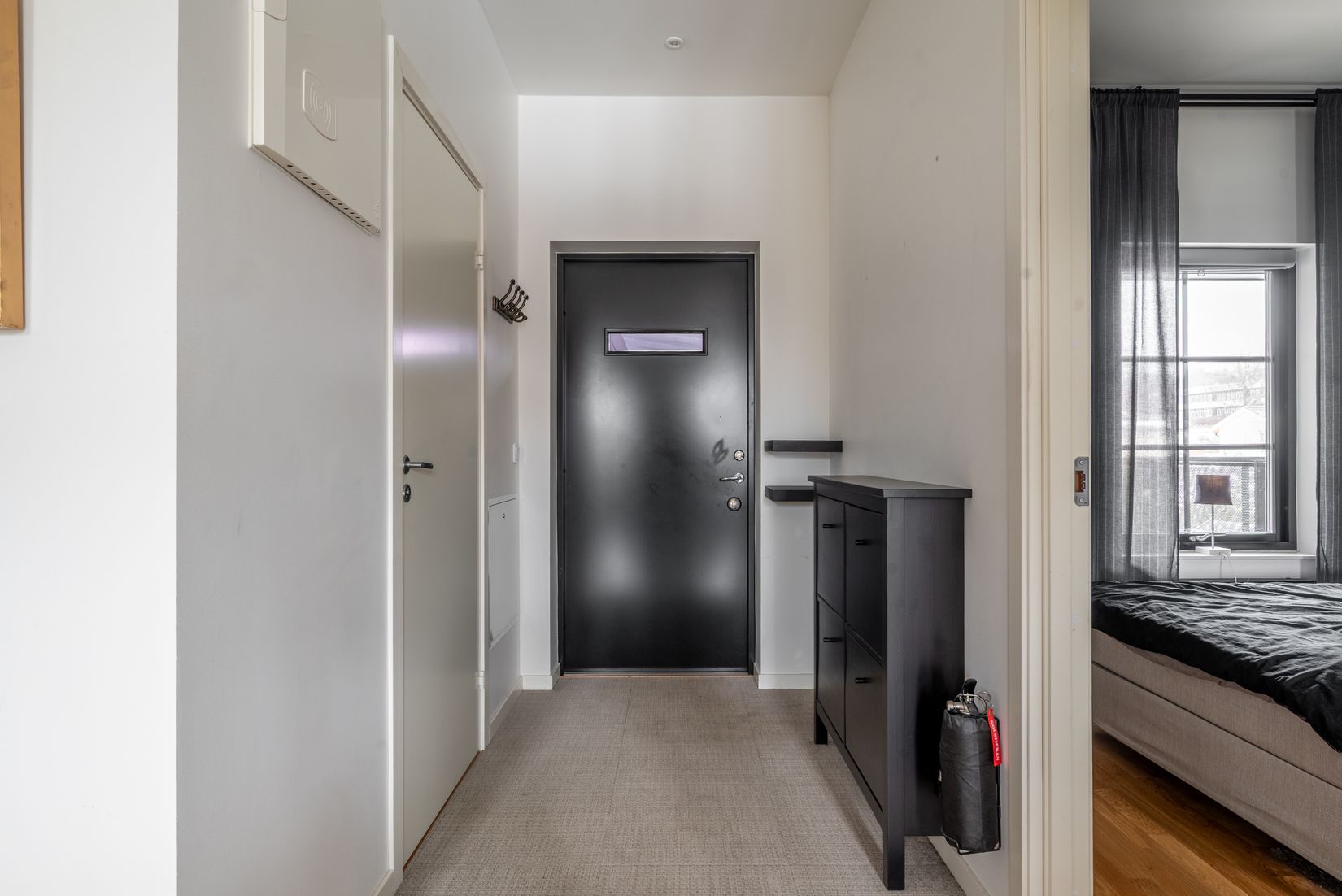 Bostadsrätt, Rektorsvägen 3A, Ulricehamn