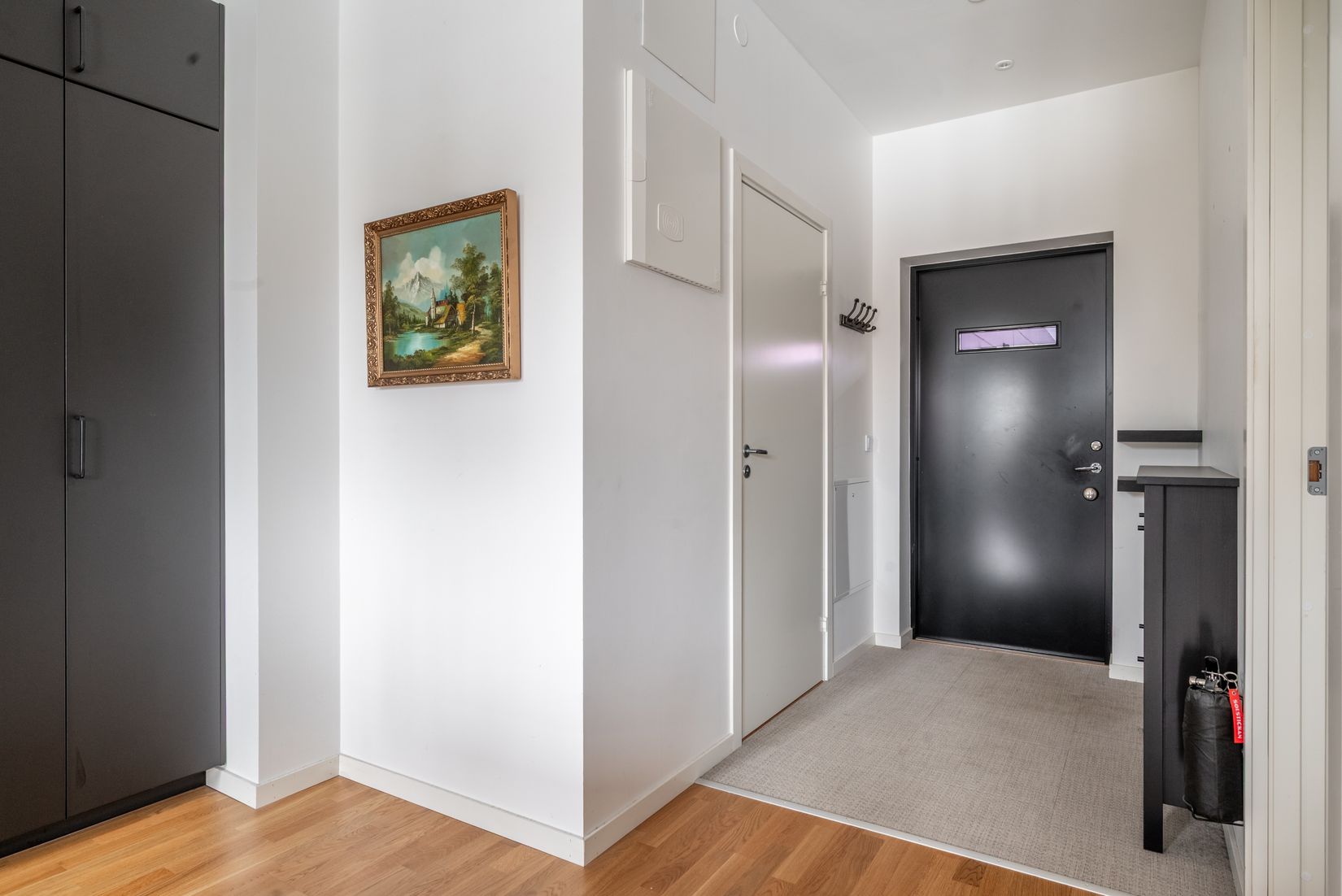 Bostadsrätt, Rektorsvägen 3A, Ulricehamn