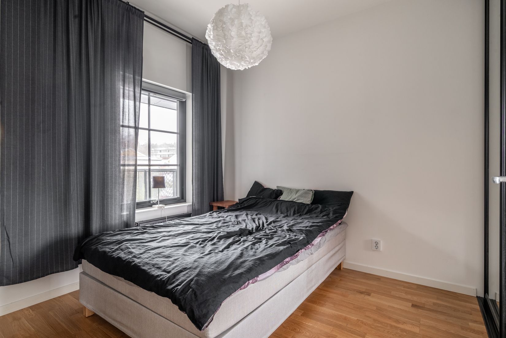 Bostadsrätt, Rektorsvägen 3A, Ulricehamn