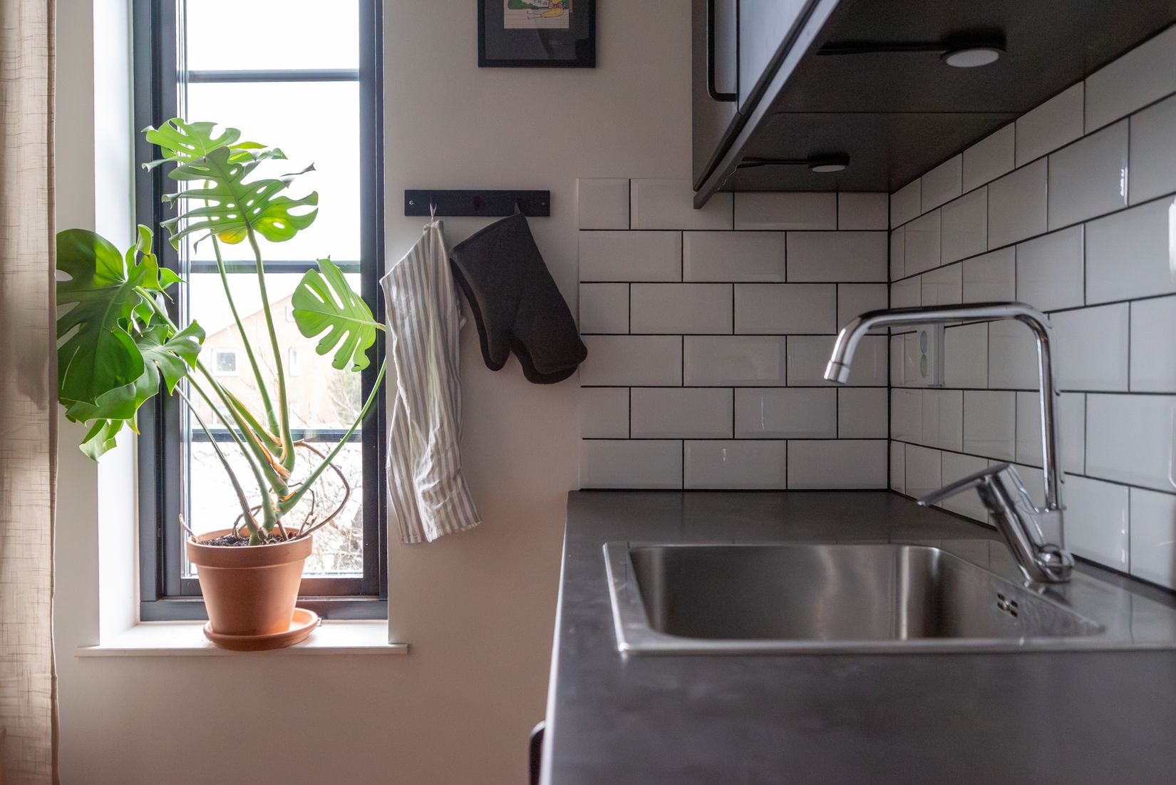 Bostadsrätt, Rektorsvägen 3A, Ulricehamn