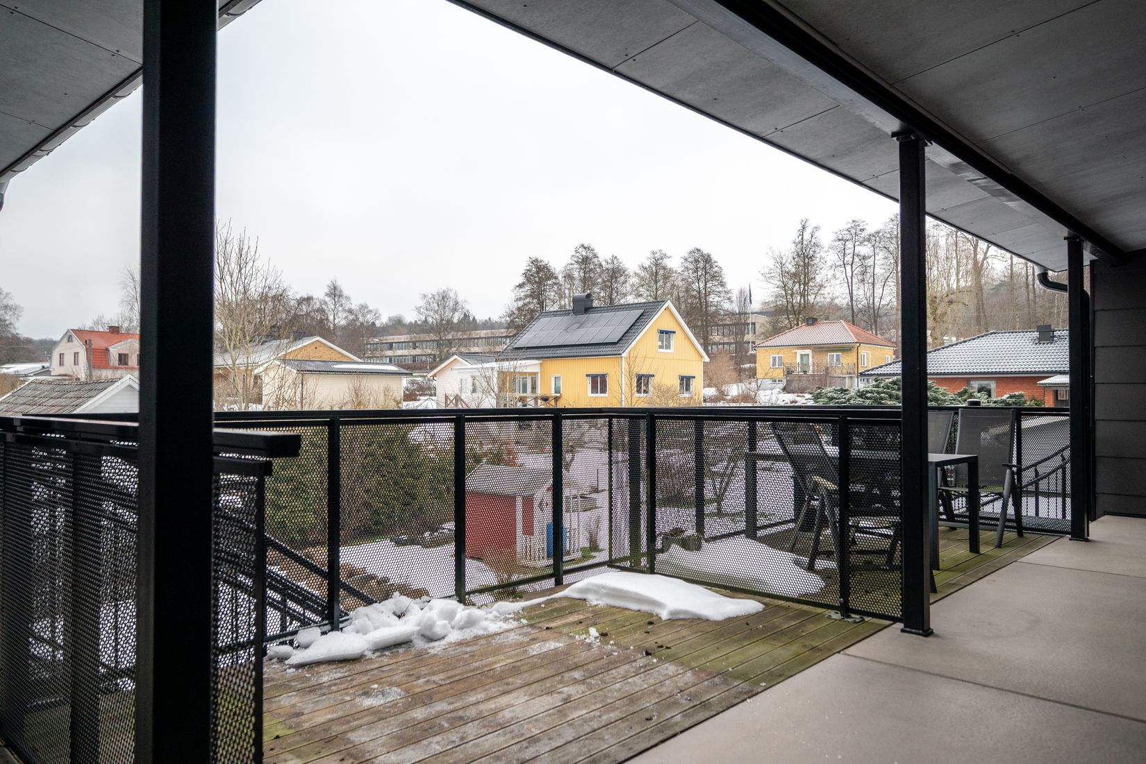 Bostadsrätt, Rektorsvägen 3A, Ulricehamn