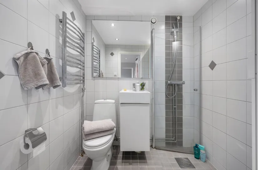 Bostadsrätt, Jägersrovägen 17B, Västra Kattarp, Malmö