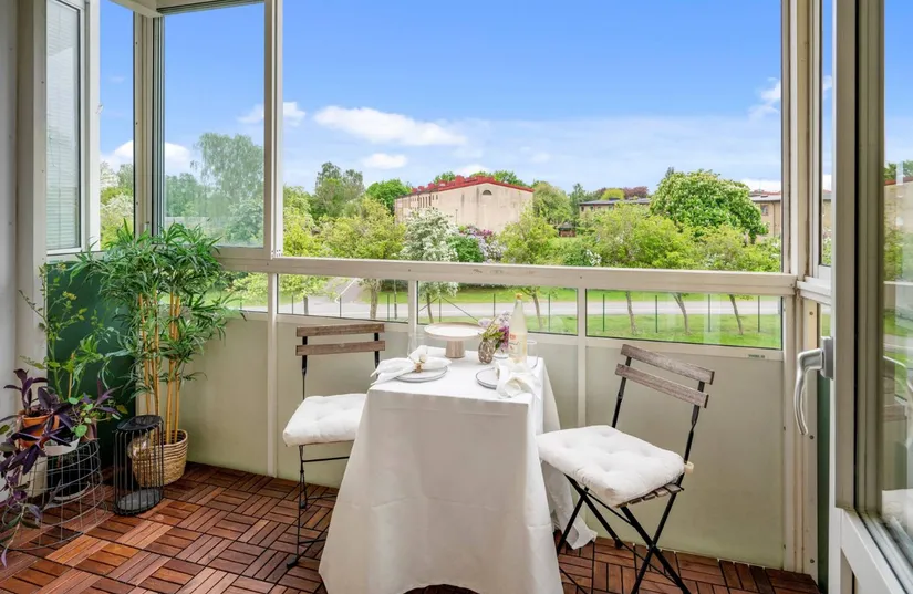 Bostadsrätt, Jägersrovägen 17B, Västra Kattarp, Malmö