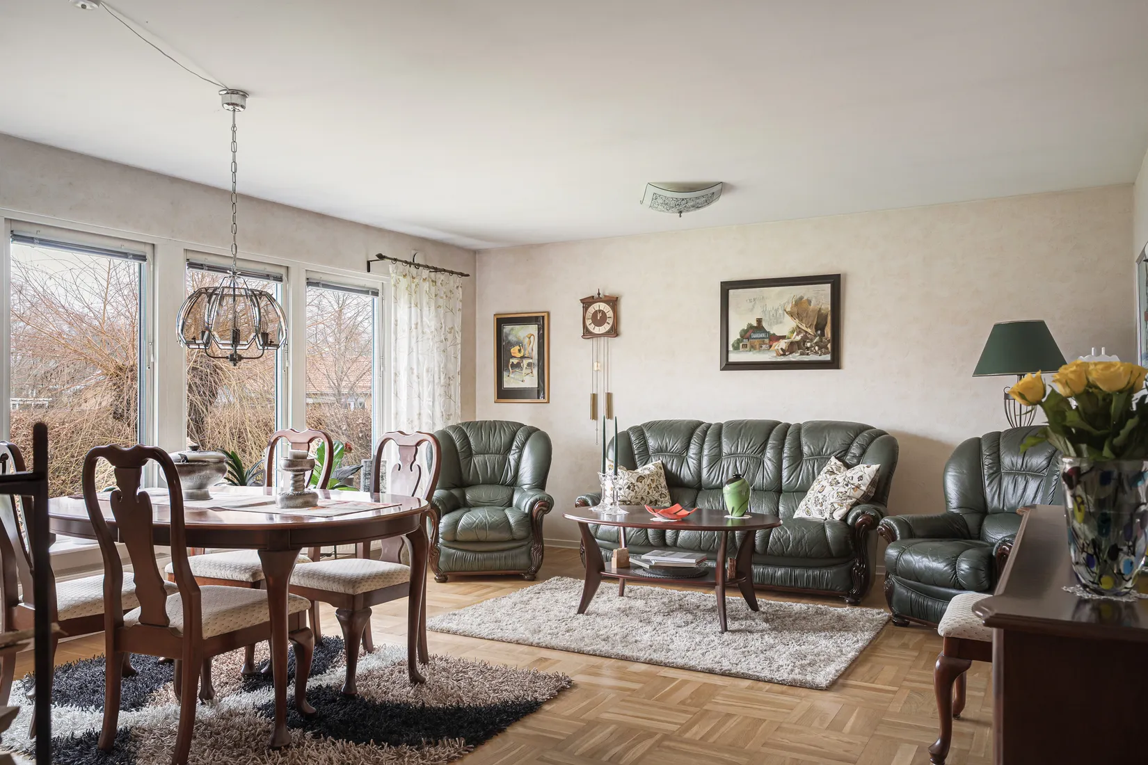 Villa, Vedelsvägen 28, Stehag, Eslöv