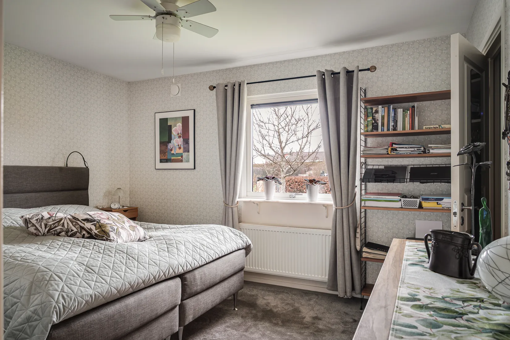 Villa, Vedelsvägen 28, Stehag, Eslöv