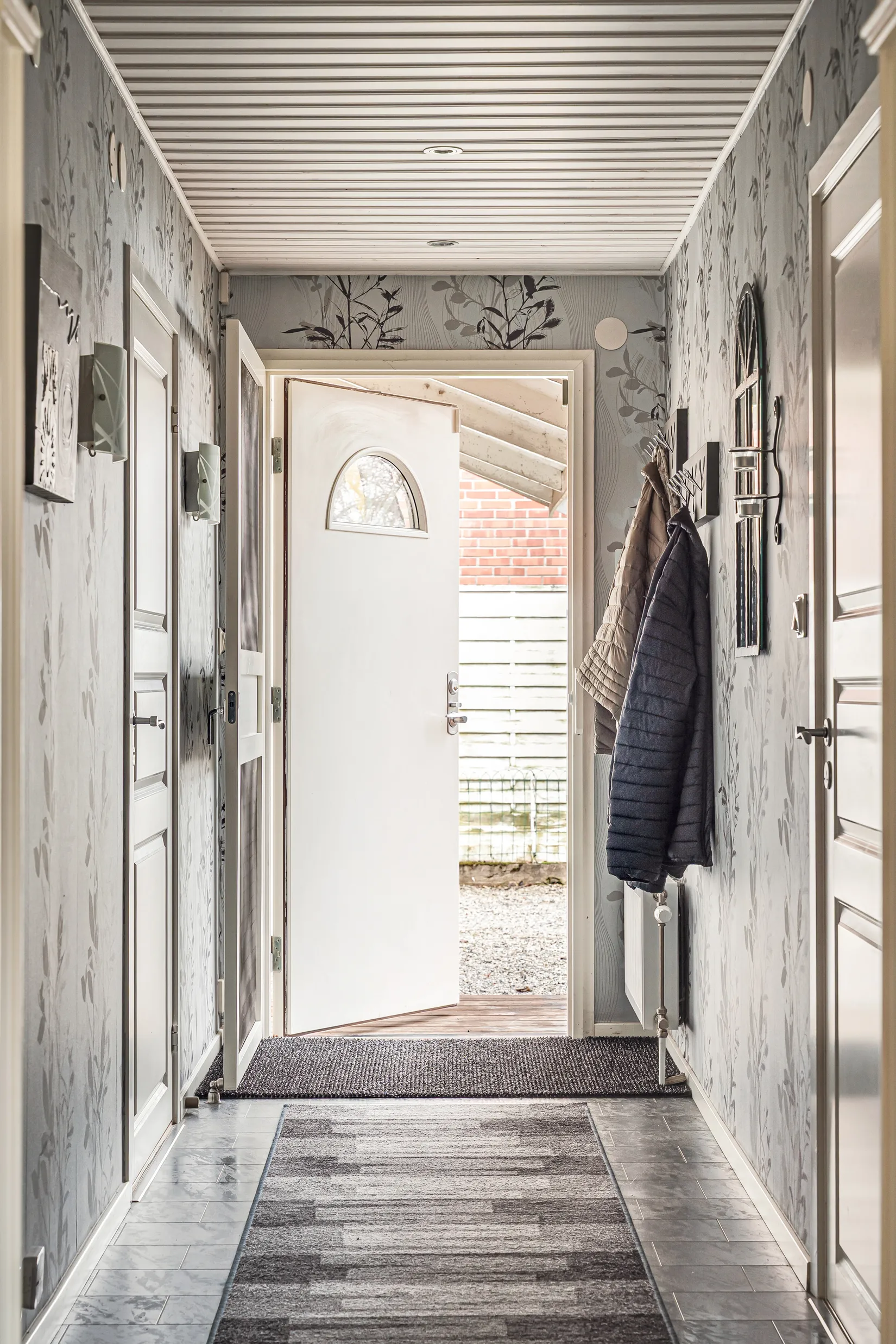 Villa, Vedelsvägen 28, Stehag, Eslöv