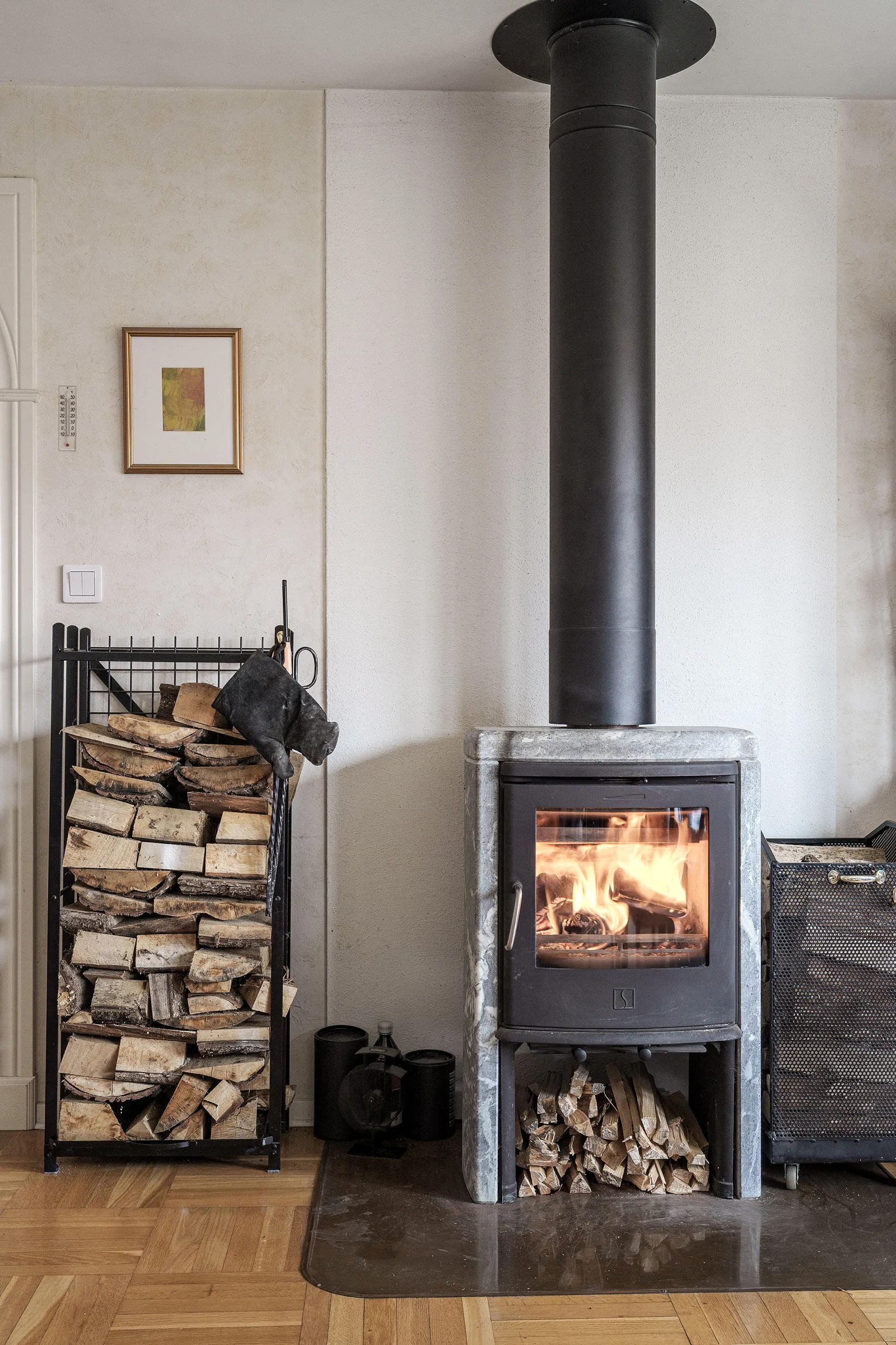 Villa, Vedelsvägen 28, Stehag, Eslöv