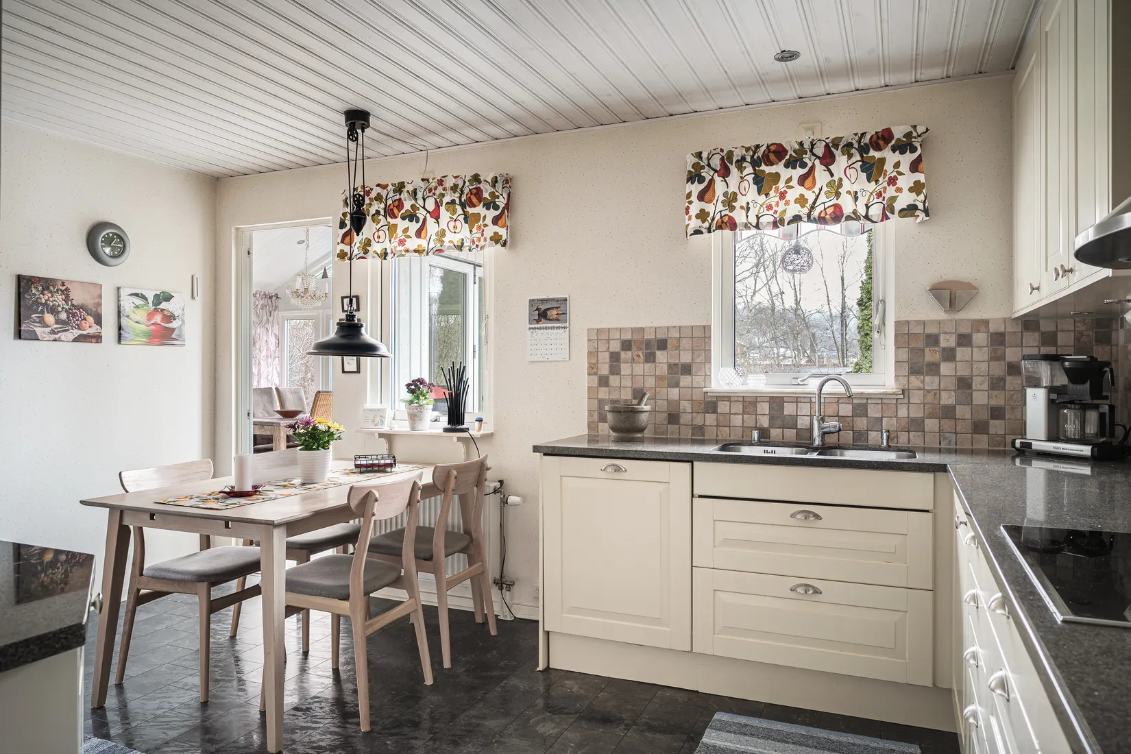 Villa, Vedelsvägen 28, Stehag, Eslöv