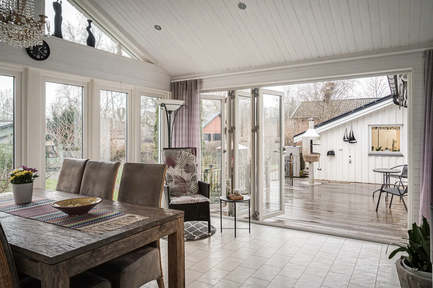 Villa, Vedelsvägen 28, Stehag, Eslöv