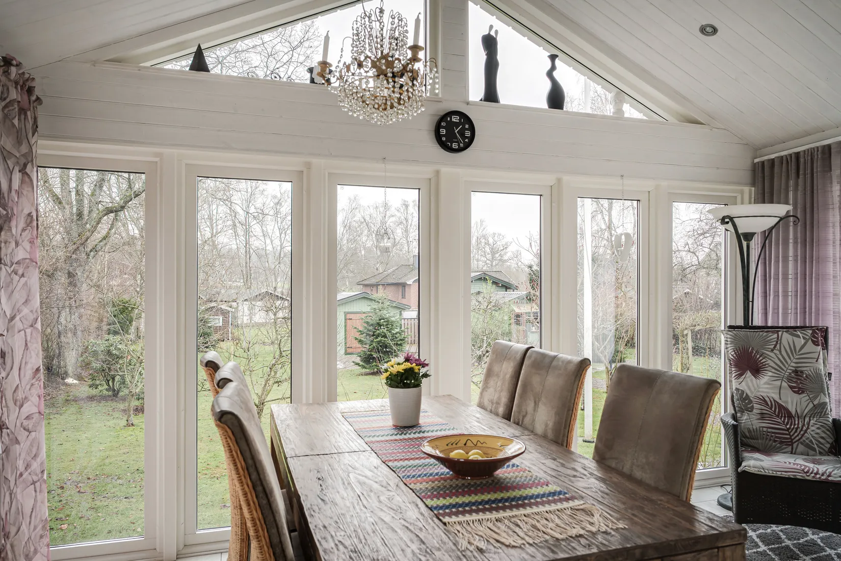 Villa, Vedelsvägen 28, Stehag, Eslöv