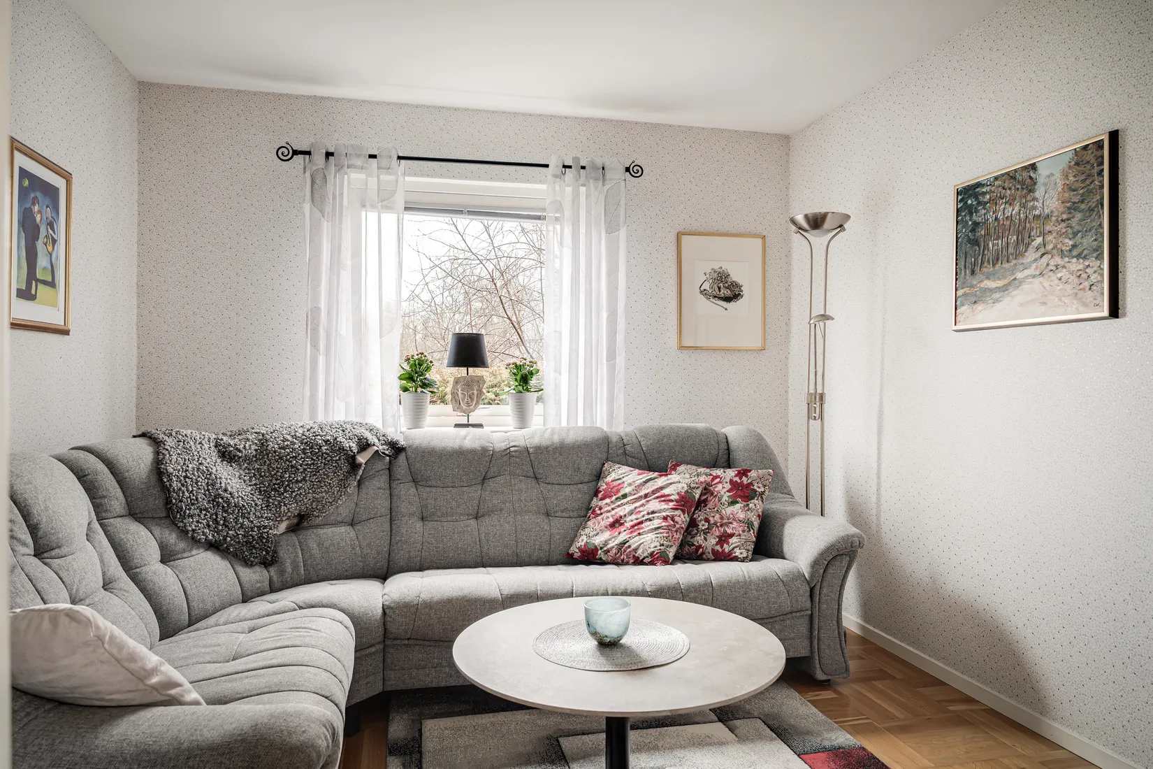 Villa, Vedelsvägen 28, Stehag, Eslöv