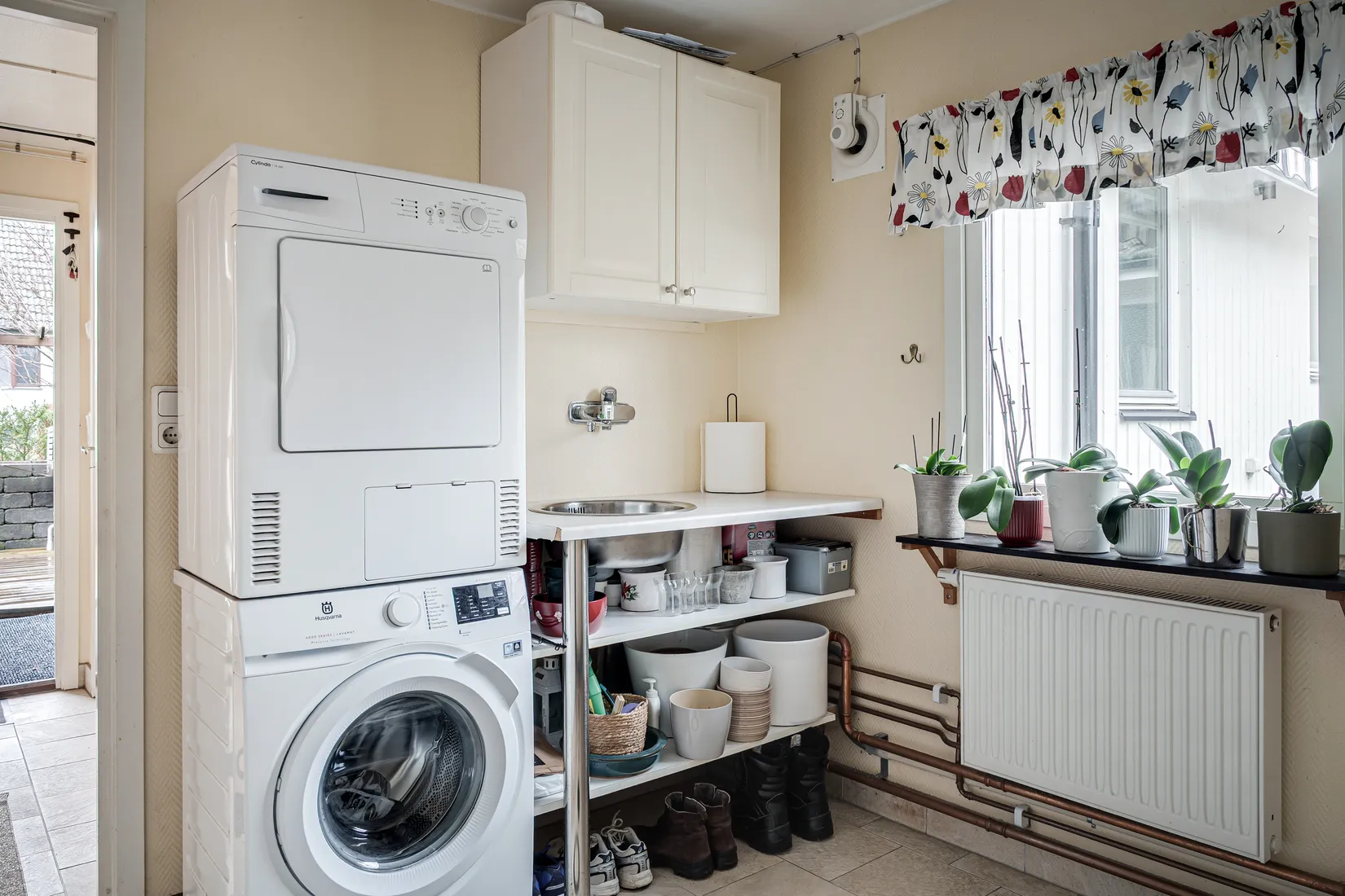 Villa, Vedelsvägen 28, Stehag, Eslöv