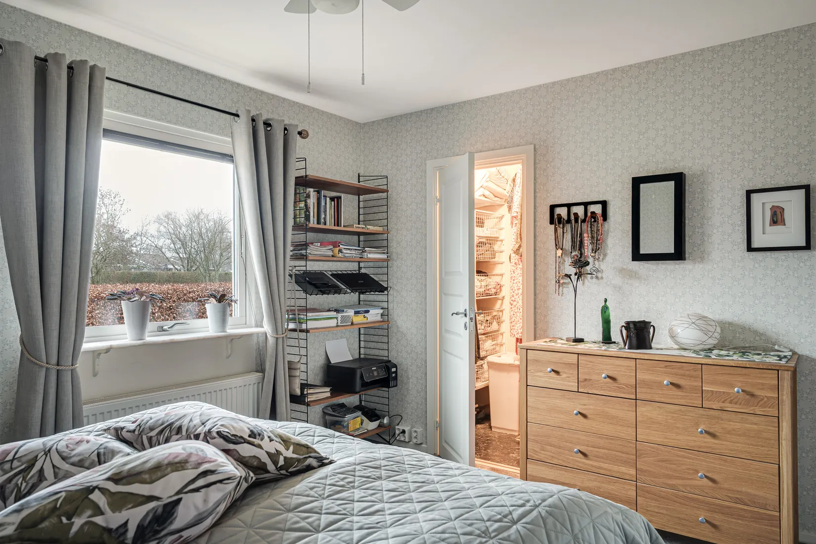 Villa, Vedelsvägen 28, Stehag, Eslöv