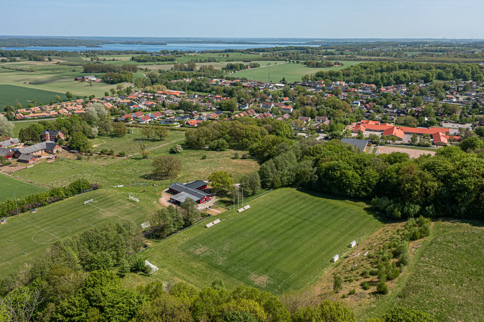 Villa, Vedelsvägen 28, Stehag, Eslöv