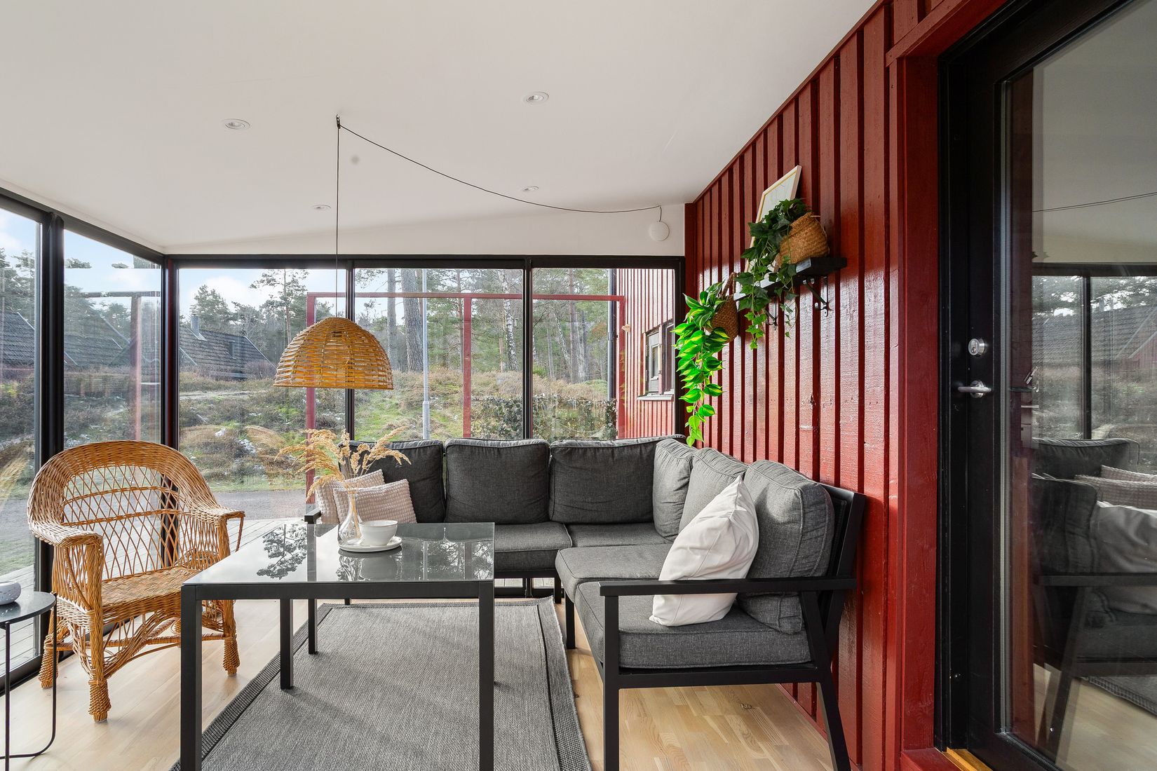 Övrigt, Klitterbygatan 43, Klitterbyn, Ängelholm