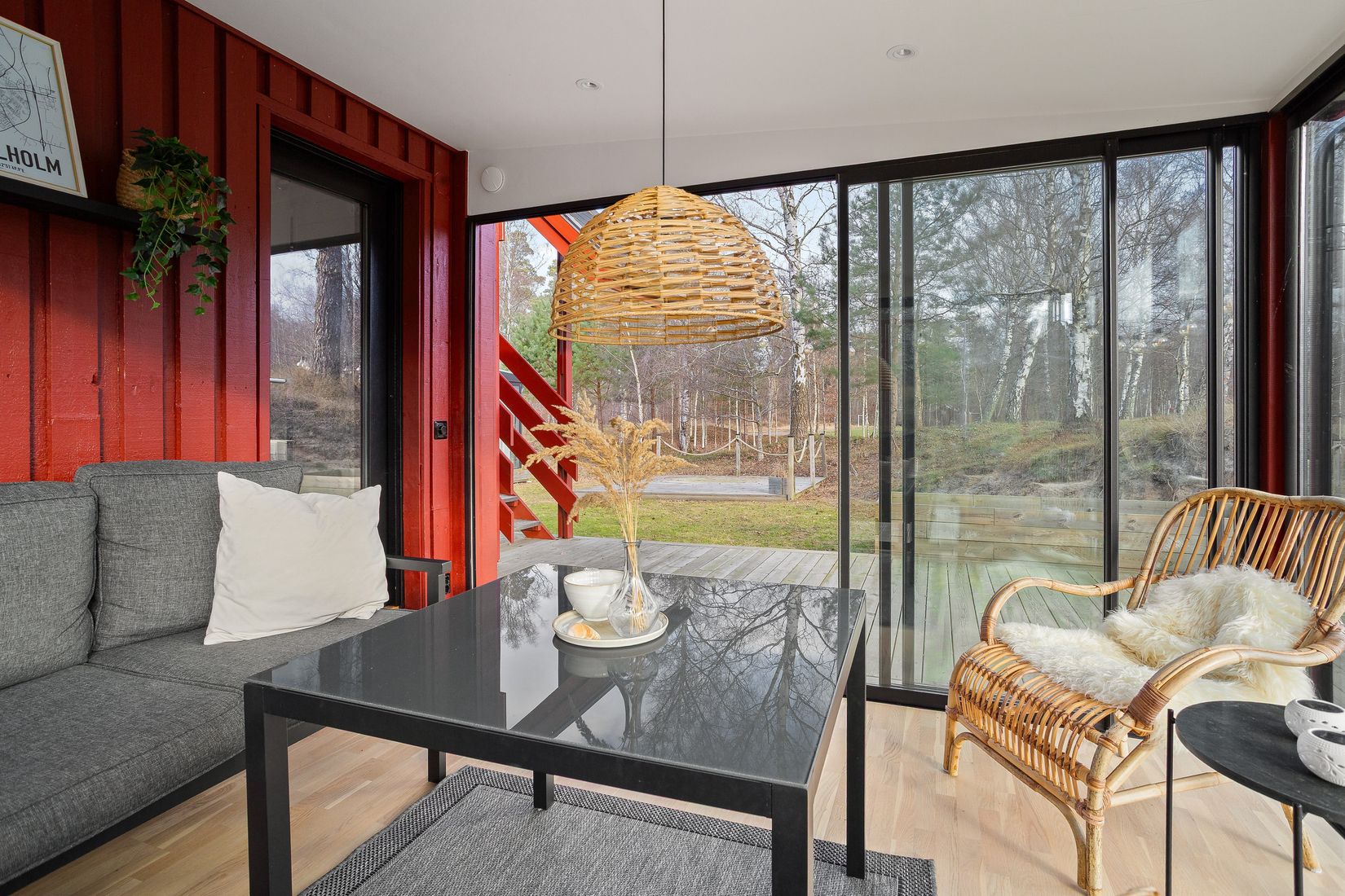 Övrigt, Klitterbygatan 43, Klitterbyn, Ängelholm