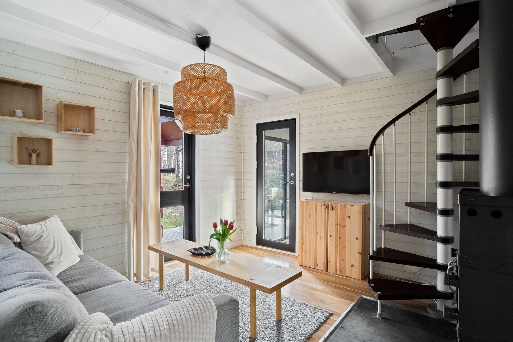 Övrigt, Klitterbygatan 43, Klitterbyn, Ängelholm