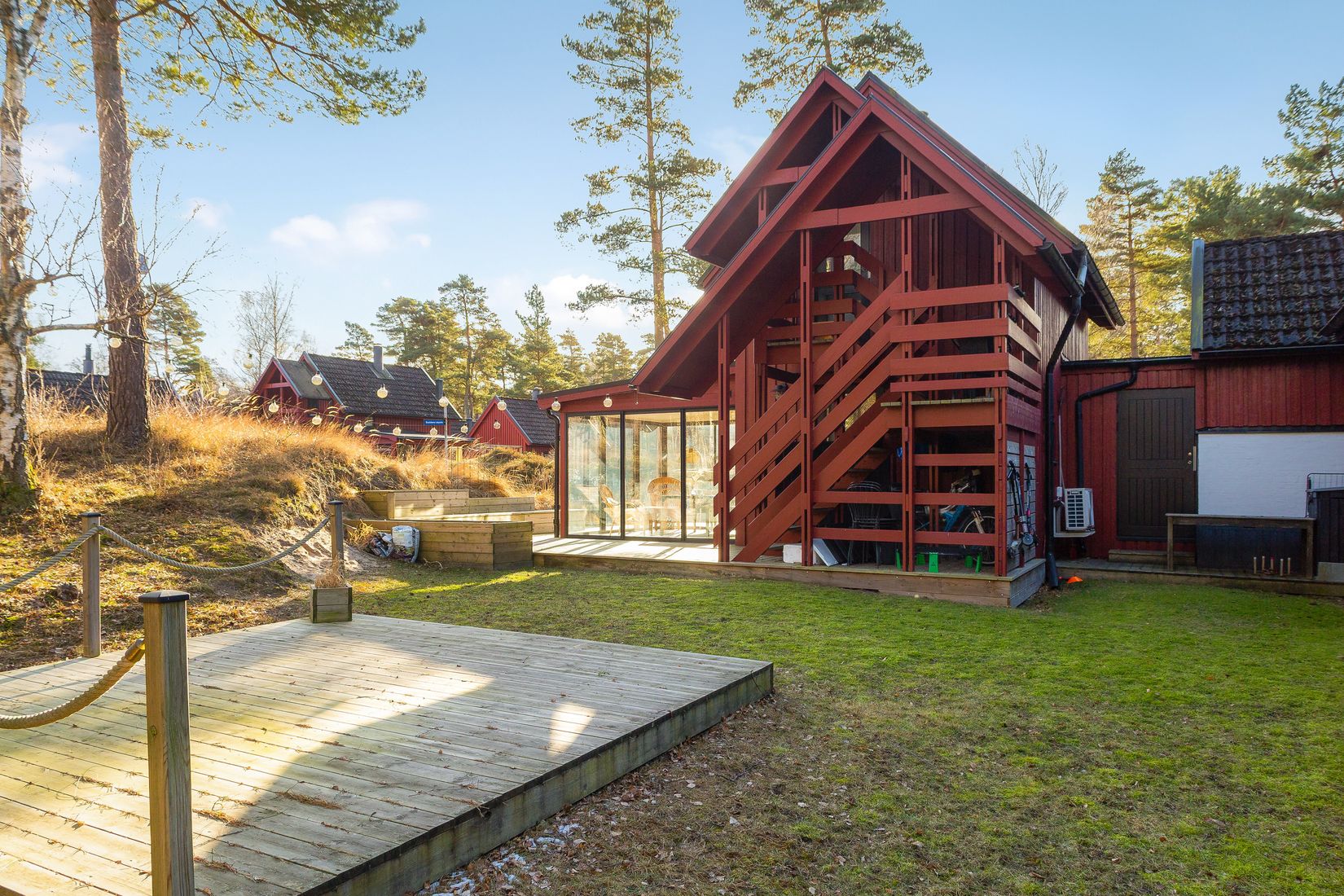 Övrigt, Klitterbygatan 43, Klitterbyn, Ängelholm