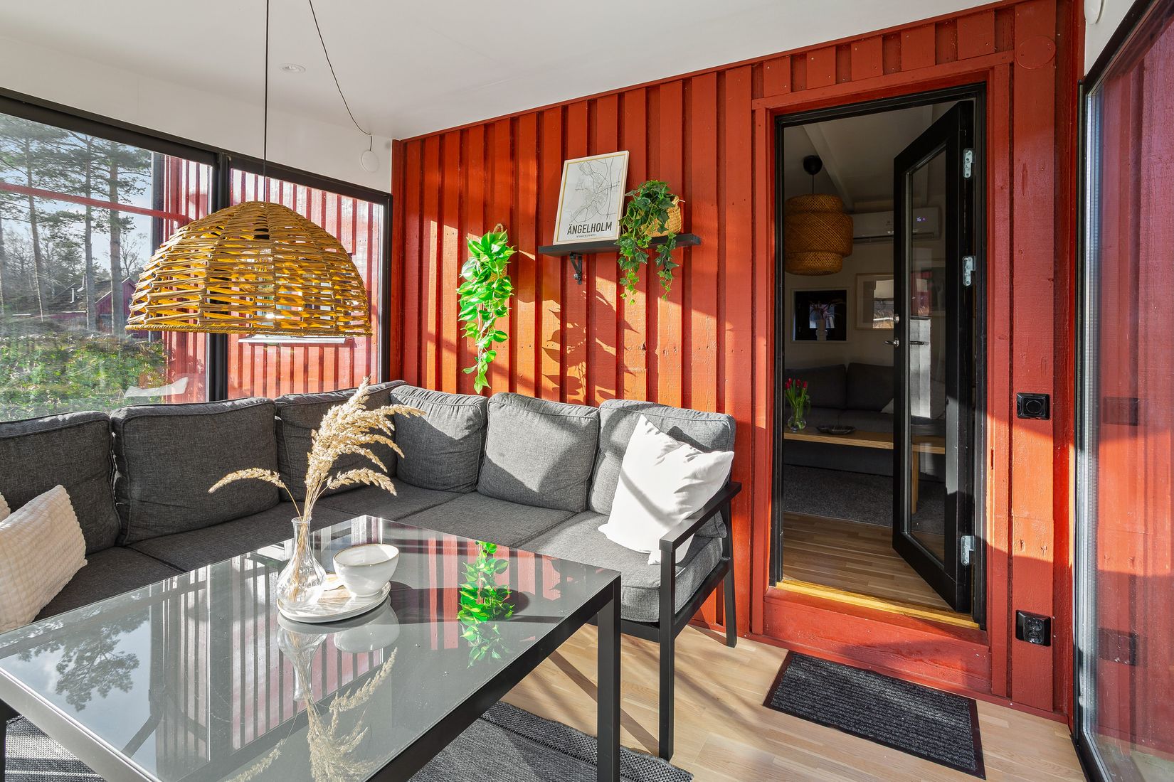 Övrigt, Klitterbygatan 43, Klitterbyn, Ängelholm