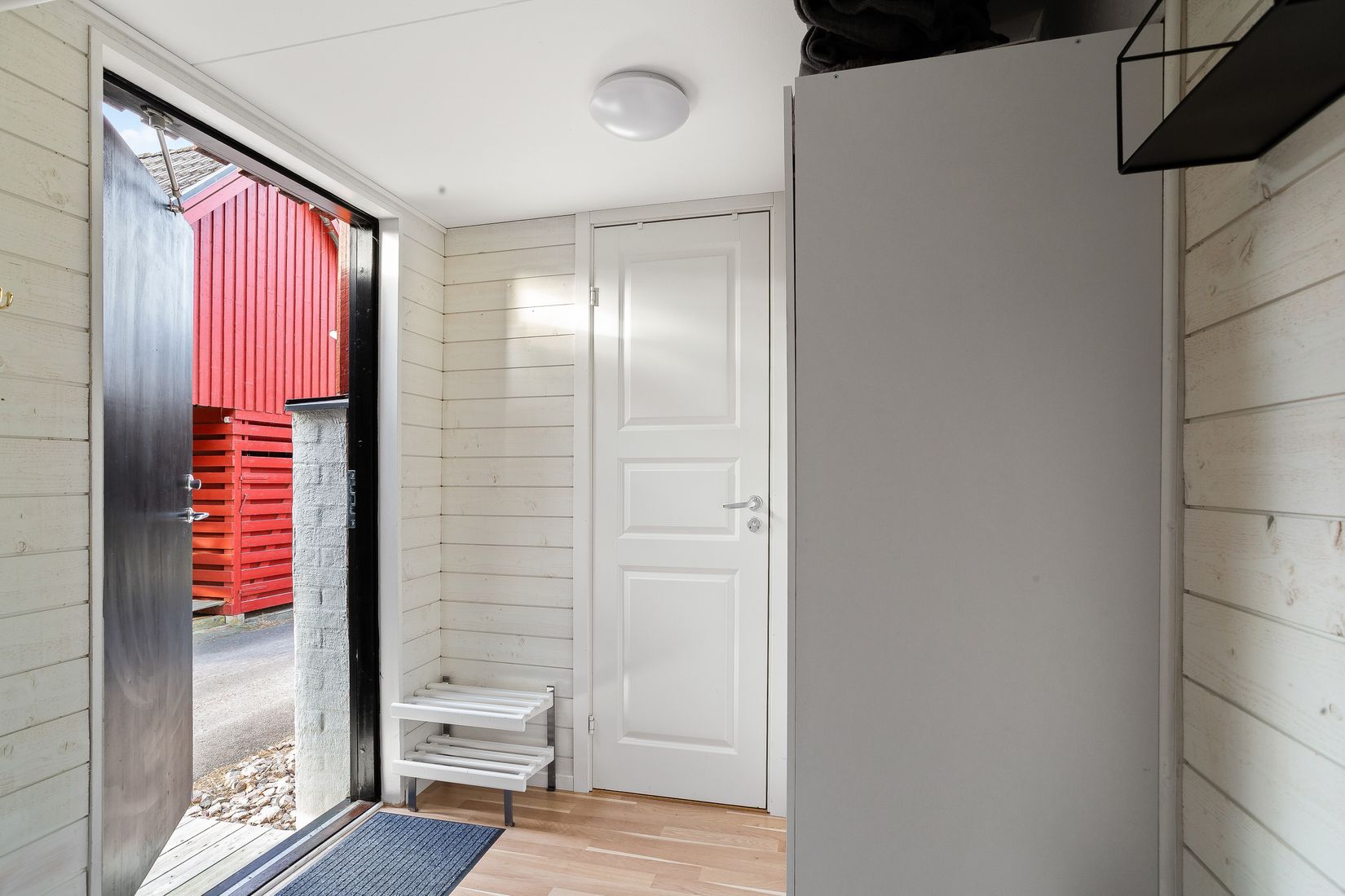 Övrigt, Klitterbygatan 43, Klitterbyn, Ängelholm