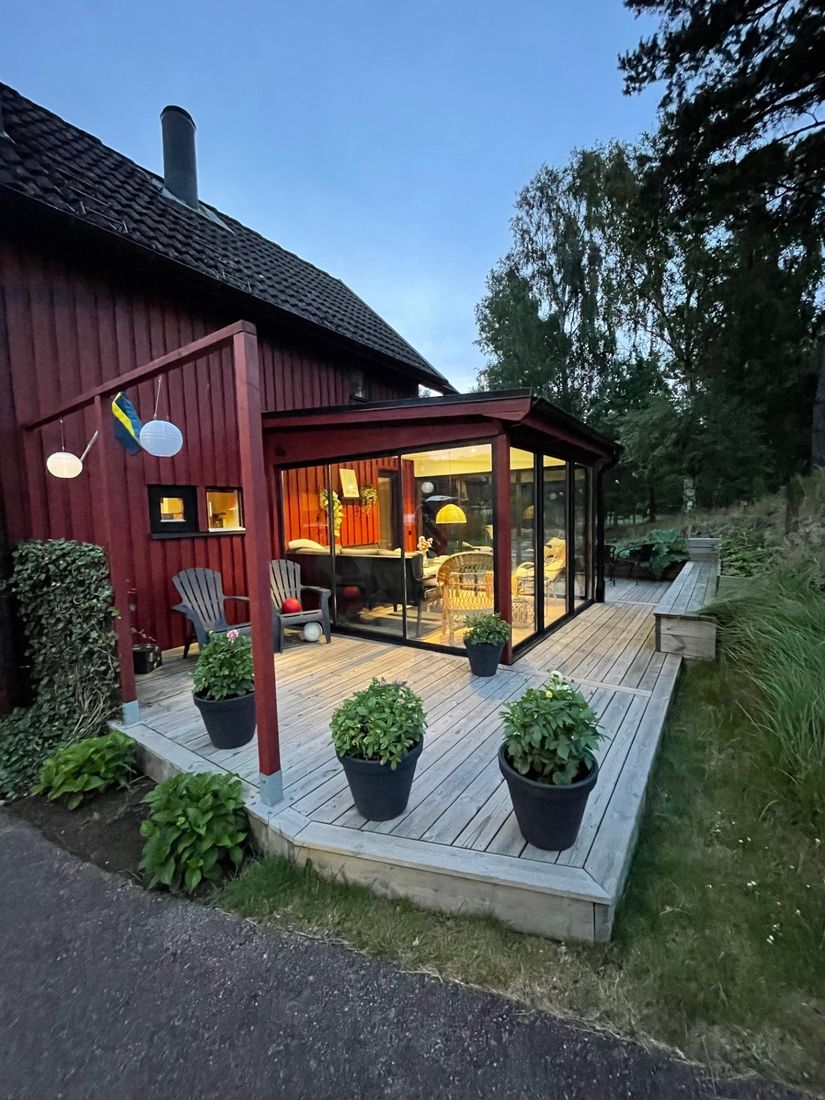 Övrigt, Klitterbygatan 43, Klitterbyn, Ängelholm