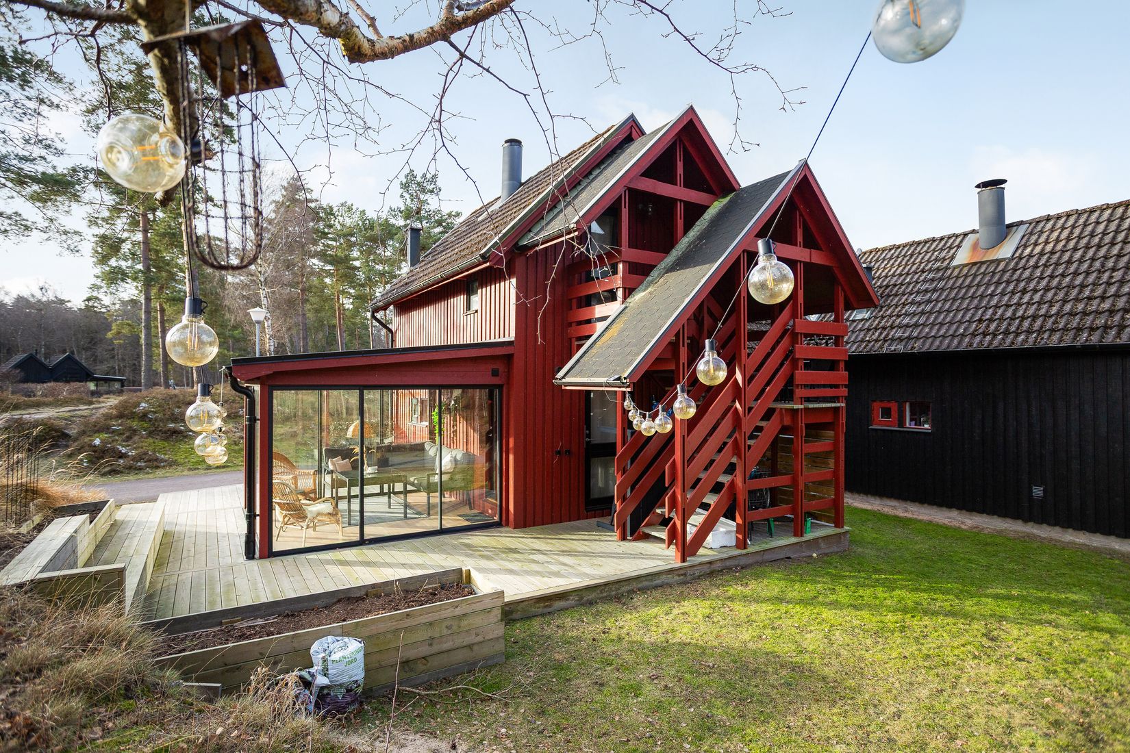 Övrigt, Klitterbygatan 43, Klitterbyn, Ängelholm