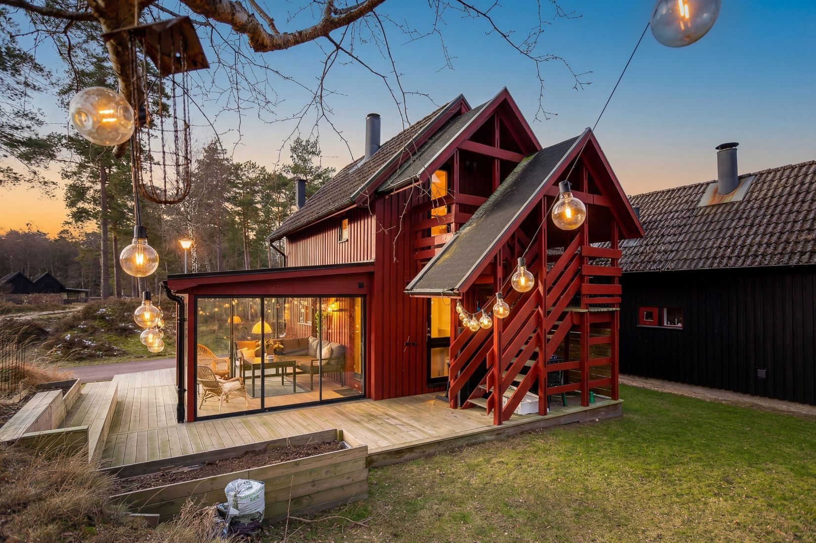 Övrigt, Klitterbygatan 43, Klitterbyn, Ängelholm