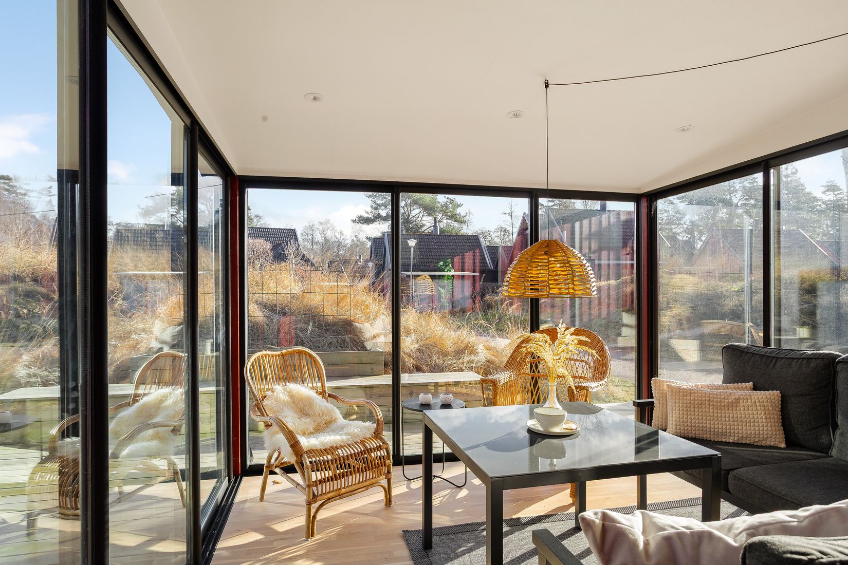 Övrigt, Klitterbygatan 43, Klitterbyn, Ängelholm