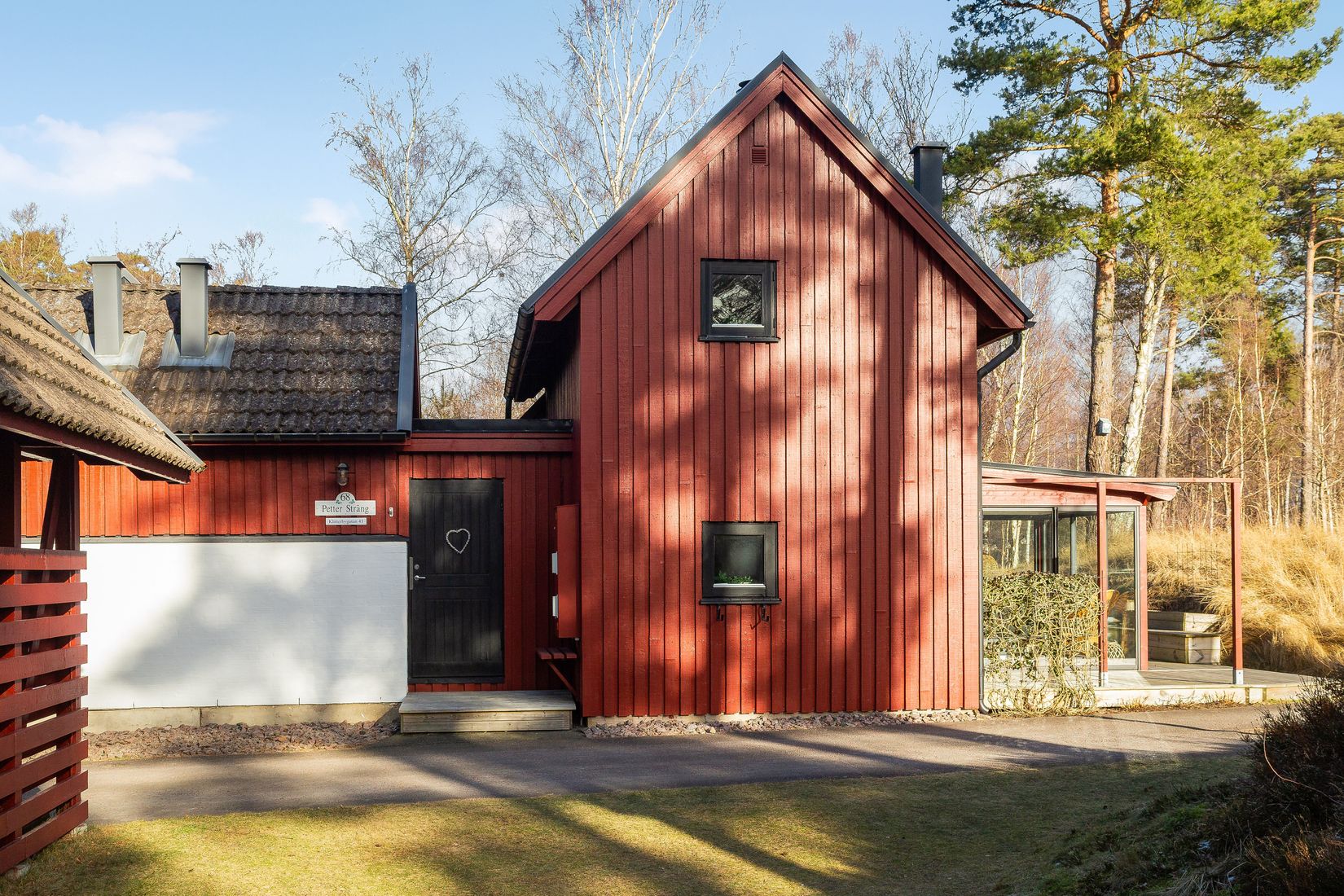 Övrigt, Klitterbygatan 43, Klitterbyn, Ängelholm