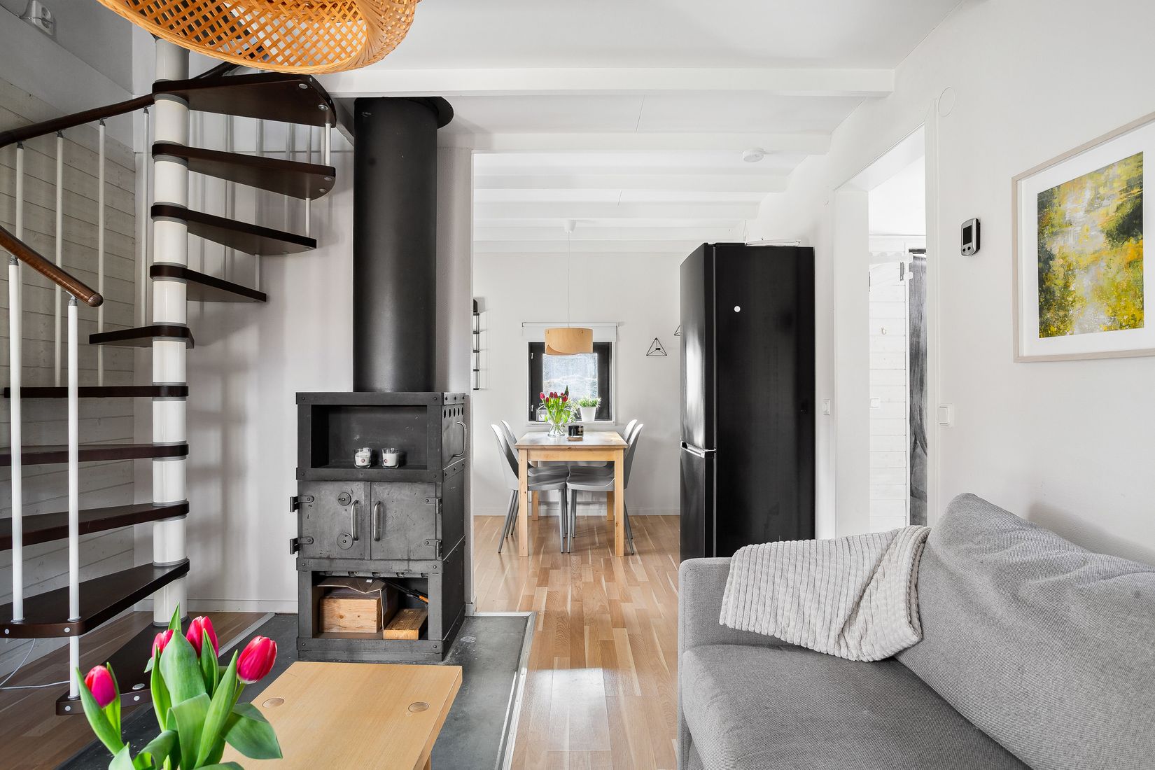 Övrigt, Klitterbygatan 43, Klitterbyn, Ängelholm