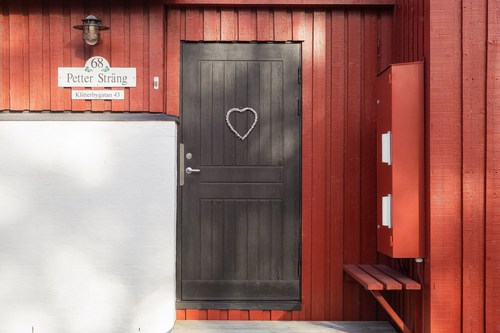 Övrigt, Klitterbygatan 43, Klitterbyn, Ängelholm