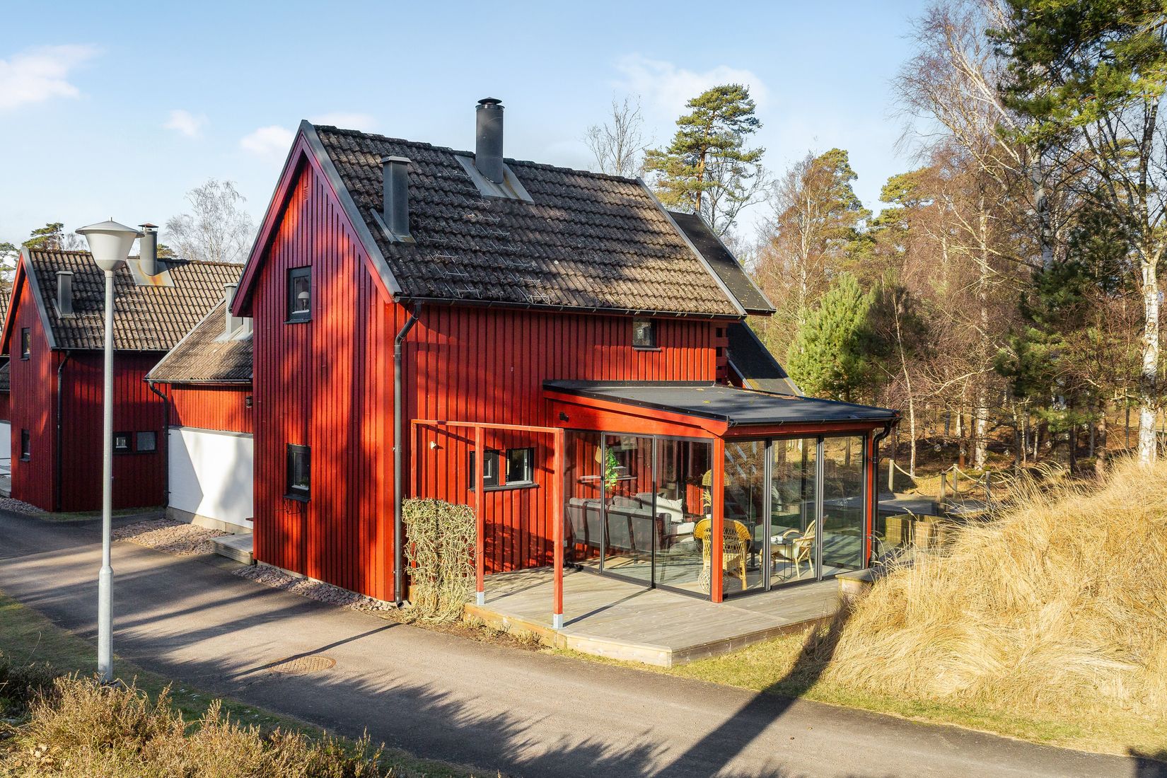 Övrigt, Klitterbygatan 43, Klitterbyn, Ängelholm