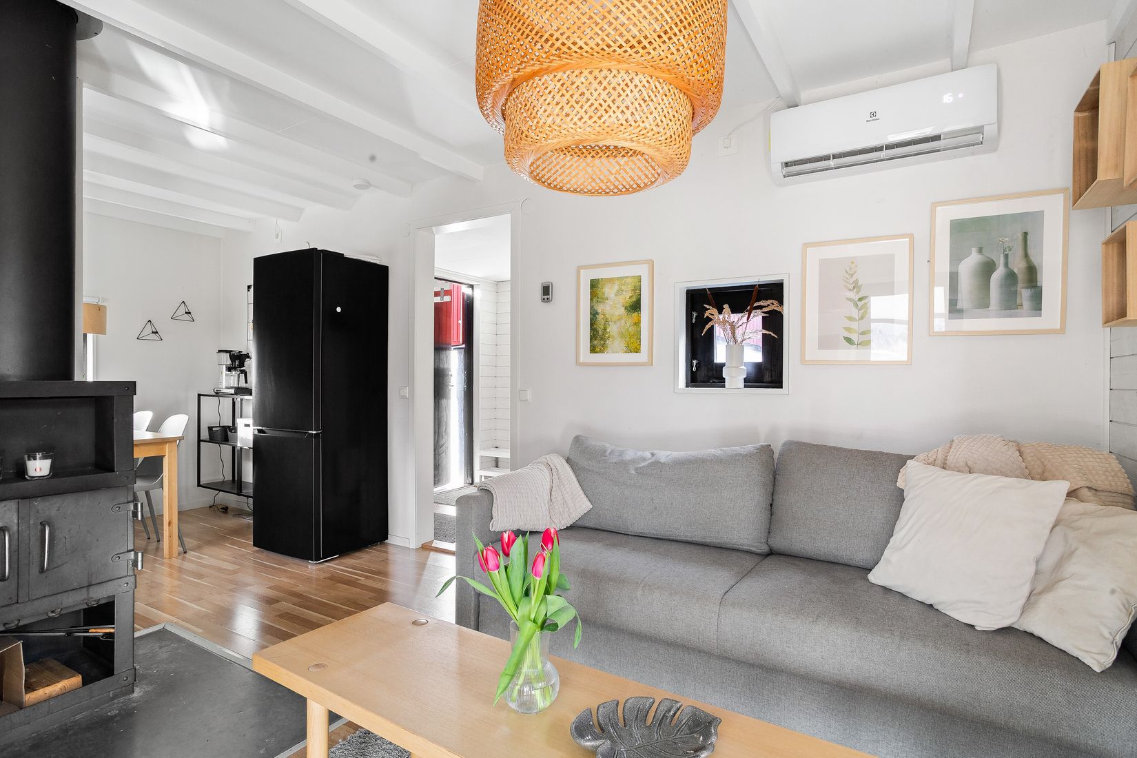 Övrigt, Klitterbygatan 43, Klitterbyn, Ängelholm