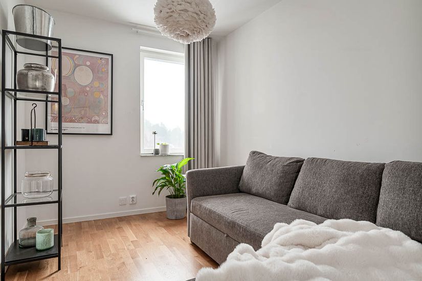 Bostadsrätt, Trosalundsgatan 8, 61932 Trosa, Trosalund, Trosa