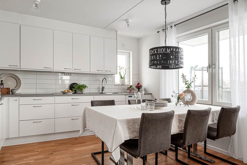 Bostadsrätt, Trosalundsgatan 8, 61932 Trosa, Trosalund, Trosa