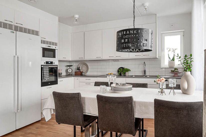 Bostadsrätt, Trosalundsgatan 8, 61932 Trosa, Trosalund, Trosa