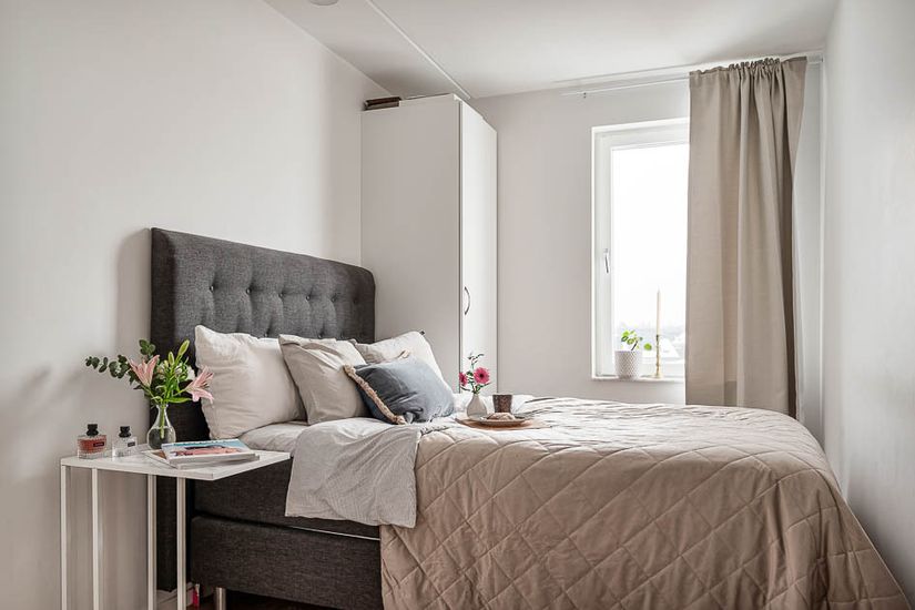 Bostadsrätt, Trosalundsgatan 8, 61932 Trosa, Trosalund, Trosa