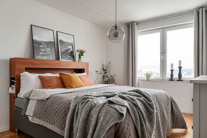 Bostadsrätt, Trosalundsgatan 8, 61932 Trosa, Trosalund, Trosa