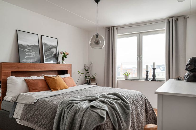 Bostadsrätt, Trosalundsgatan 8, 61932 Trosa, Trosalund, Trosa