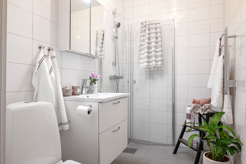 Bostadsrätt, Trosalundsgatan 8, 61932 Trosa, Trosalund, Trosa