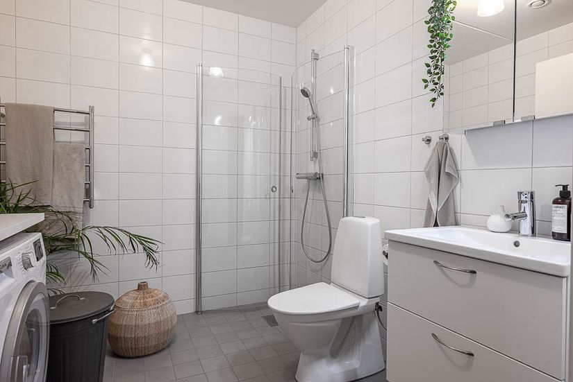 Bostadsrätt, Trosalundsgatan 8, 61932 Trosa, Trosalund, Trosa