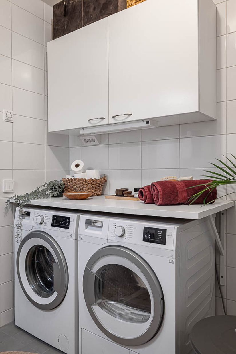 Bostadsrätt, Trosalundsgatan 8, 61932 Trosa, Trosalund, Trosa