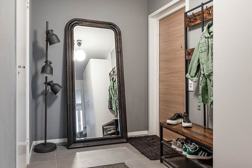 Bostadsrätt, Trosalundsgatan 8, 61932 Trosa, Trosalund, Trosa