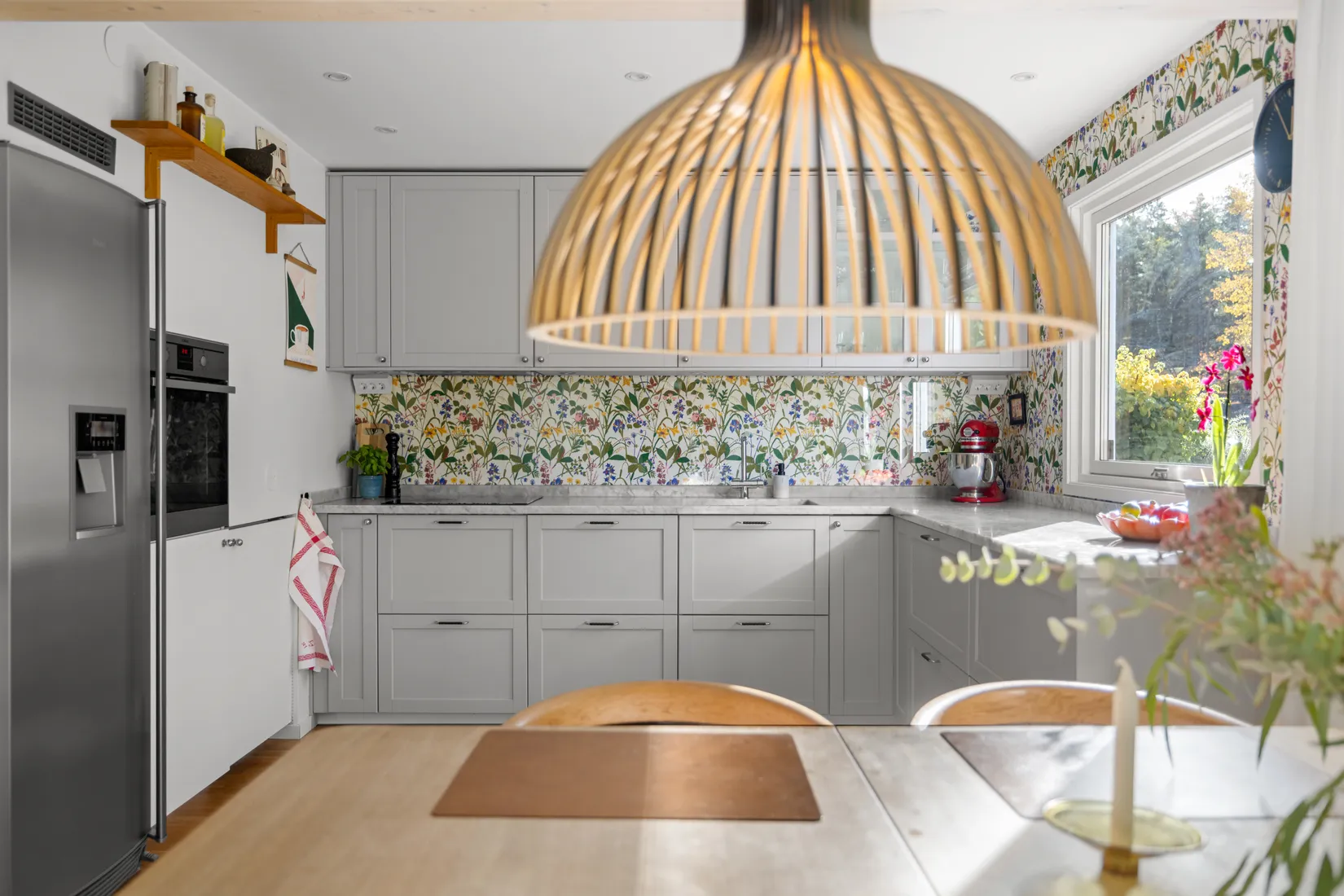 Radhus, Rågvägen 23, Fårdala, Tyresö