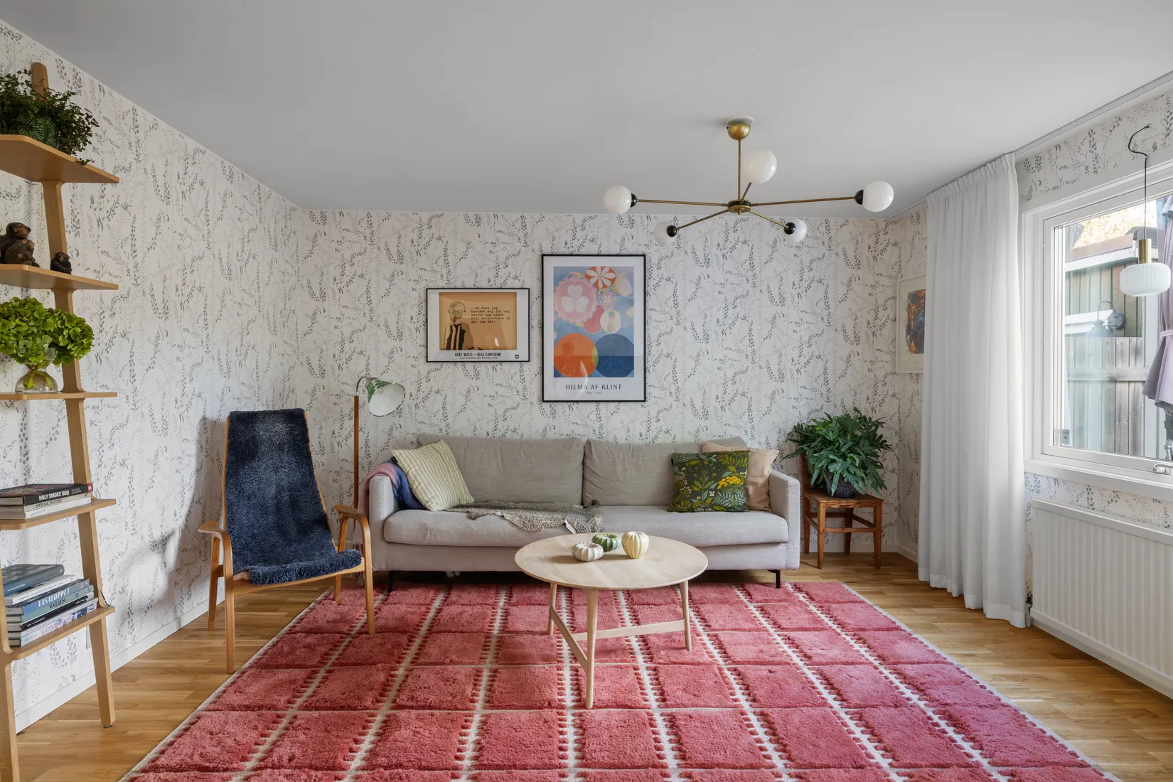 Radhus, Rågvägen 23, Fårdala, Tyresö